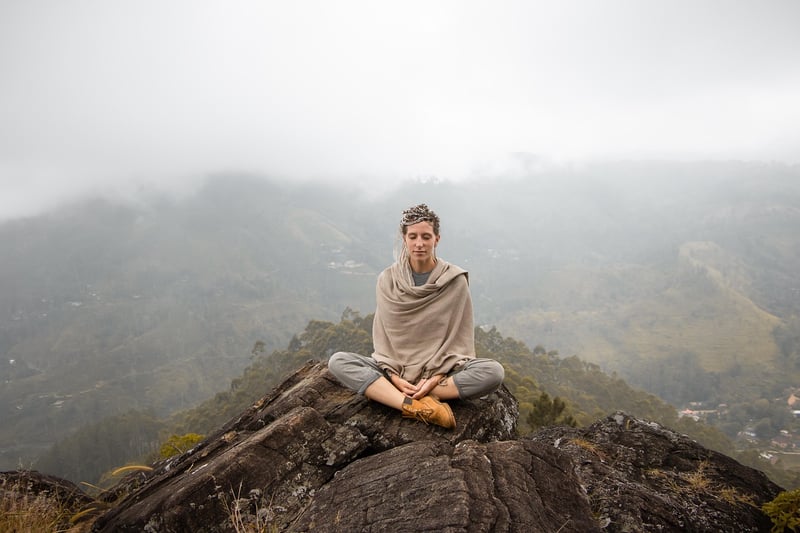 Relaxation image